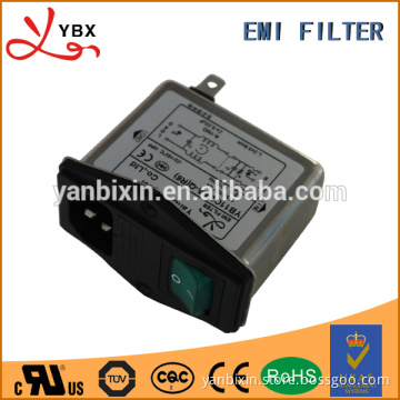 Medical Grade Special Power Line Filter